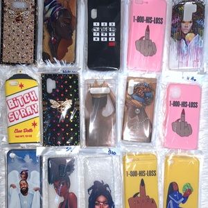 Phone Cases